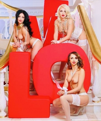 Анкета проститутки Галина - город Саяногорск, 23 года, №7680